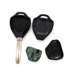 Toyota Corolla 315MHZ Remote Key Without Chip